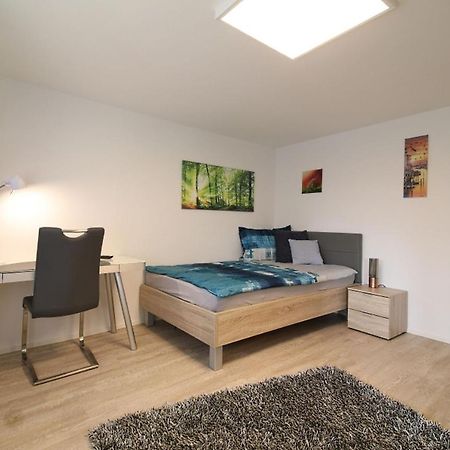 Haus Bandol Διαμέρισμα Wehr  Εξωτερικό φωτογραφία