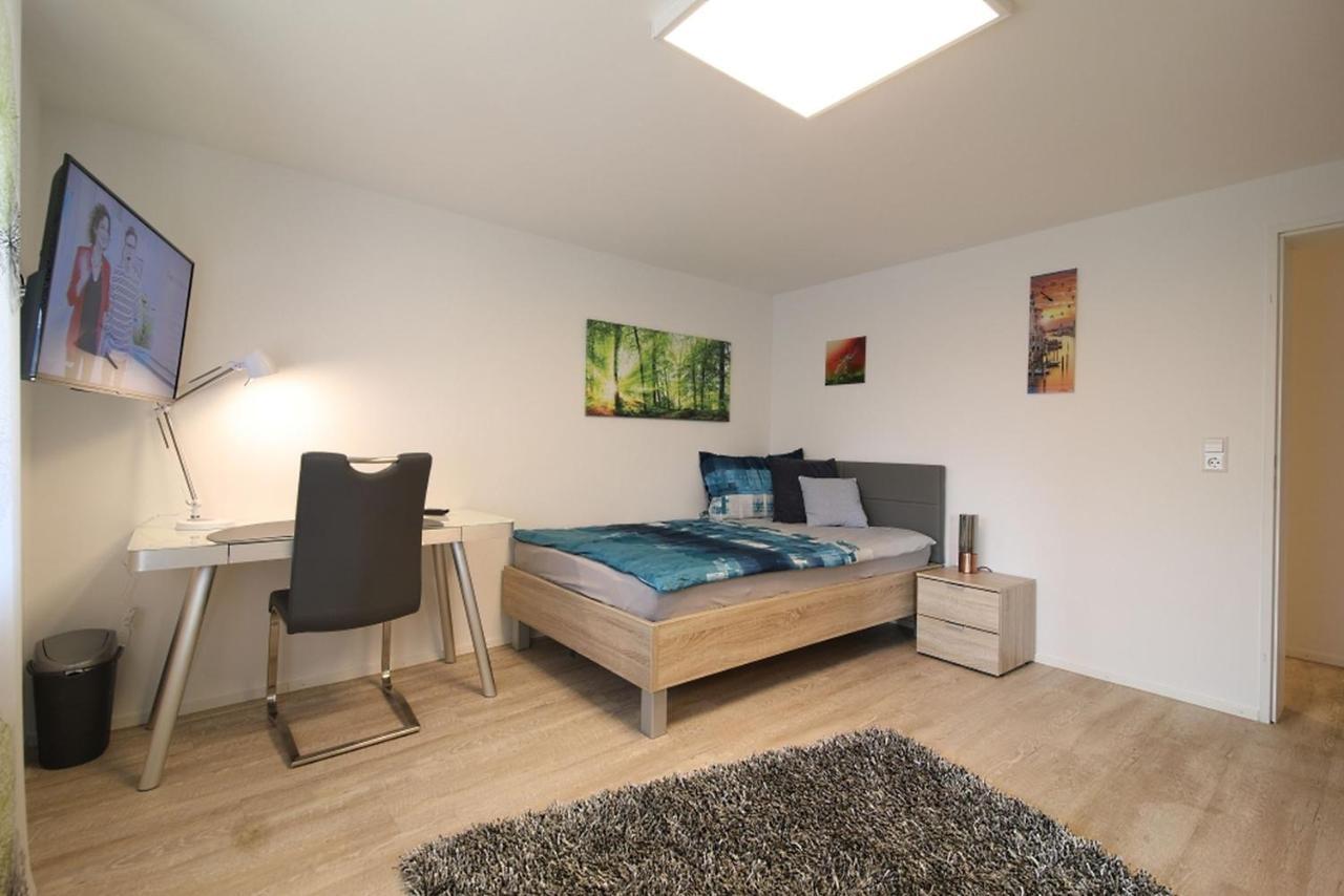 Haus Bandol Διαμέρισμα Wehr  Εξωτερικό φωτογραφία