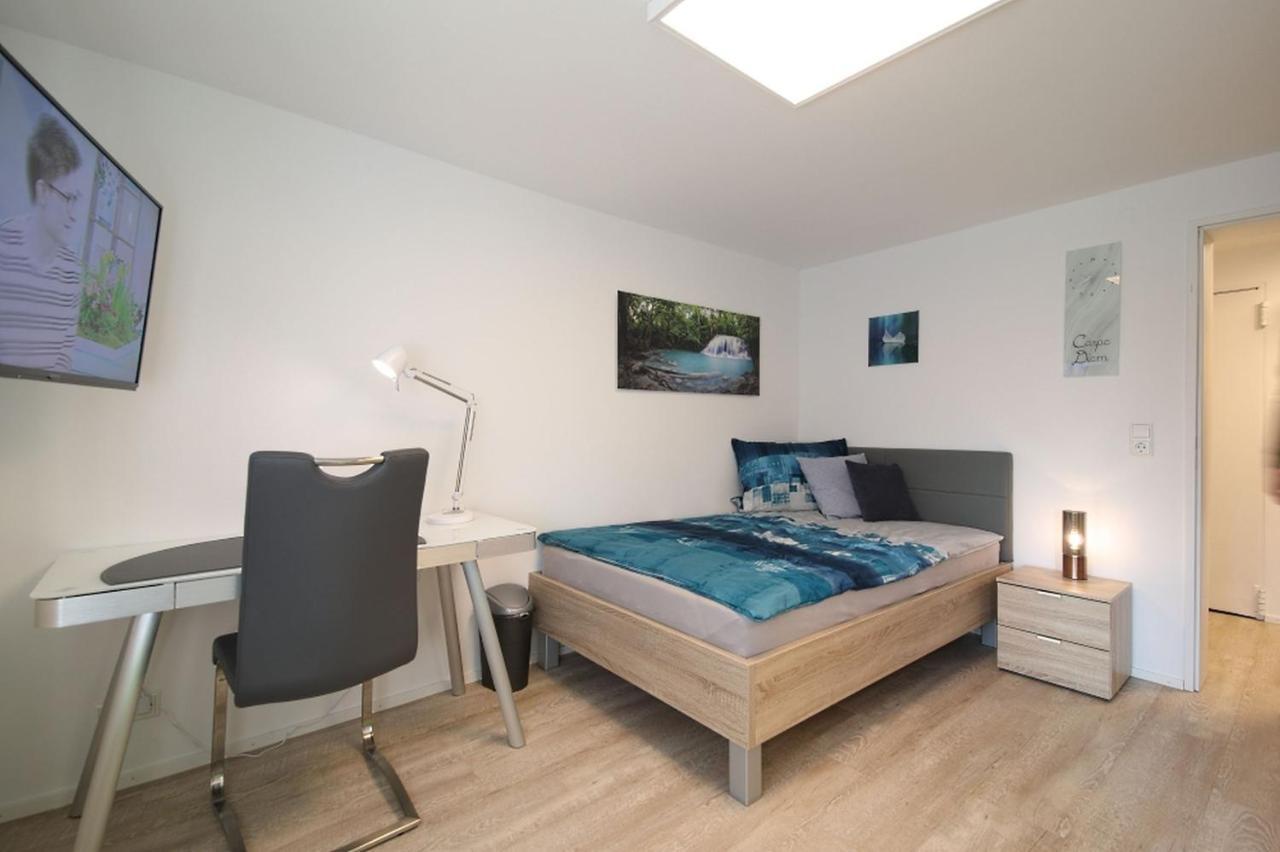 Haus Bandol Διαμέρισμα Wehr  Εξωτερικό φωτογραφία